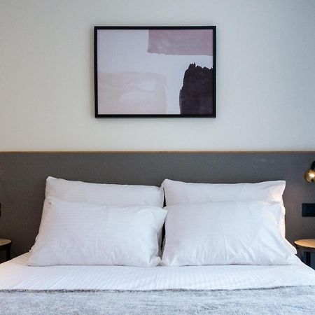 Urbanic Hotel Baitulmaqdis Luaran gambar