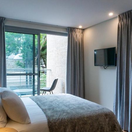 Urbanic Hotel Baitulmaqdis Luaran gambar