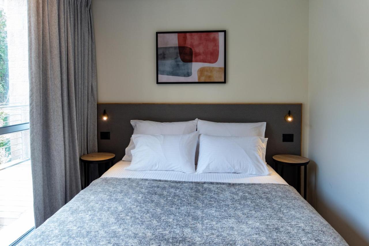 Urbanic Hotel Baitulmaqdis Luaran gambar