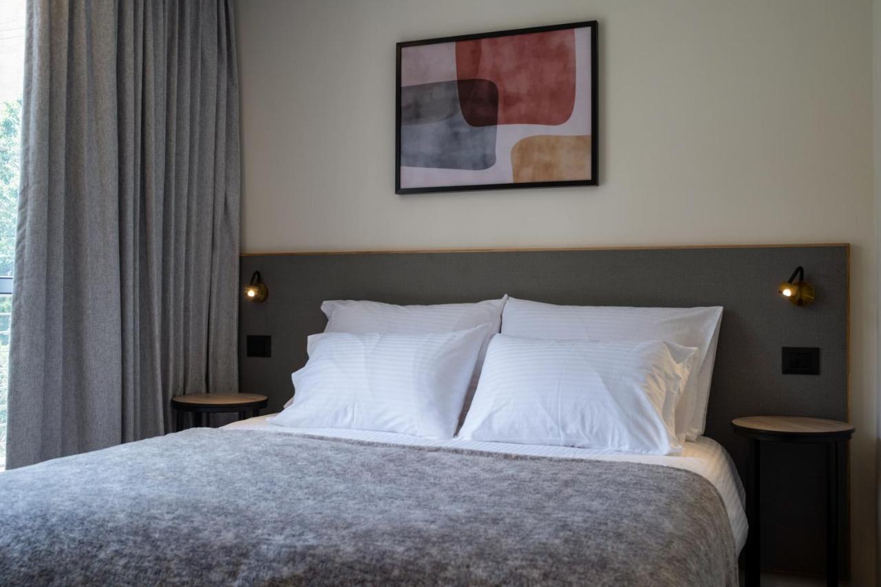 Urbanic Hotel Baitulmaqdis Luaran gambar
