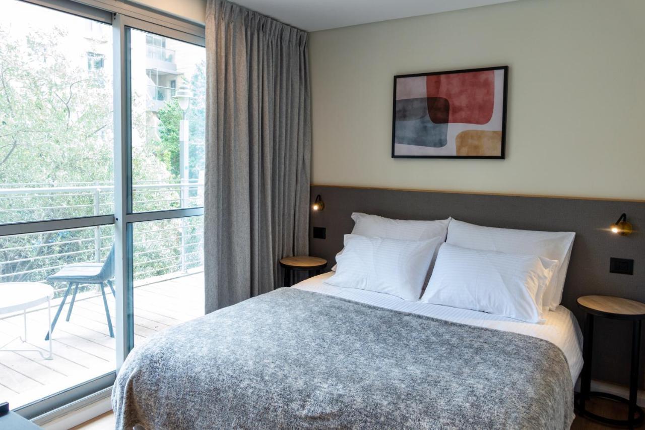 Urbanic Hotel Baitulmaqdis Luaran gambar