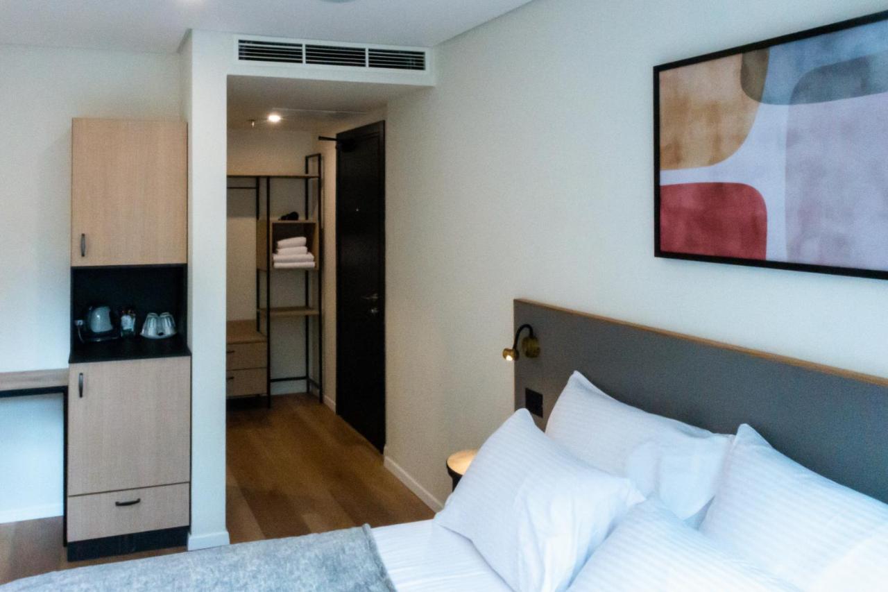 Urbanic Hotel Baitulmaqdis Luaran gambar