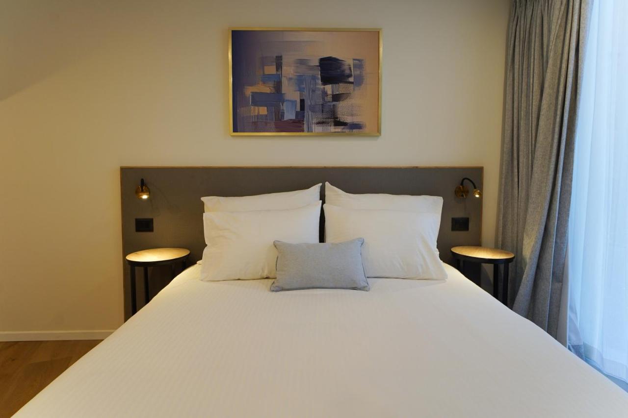 Urbanic Hotel Baitulmaqdis Luaran gambar