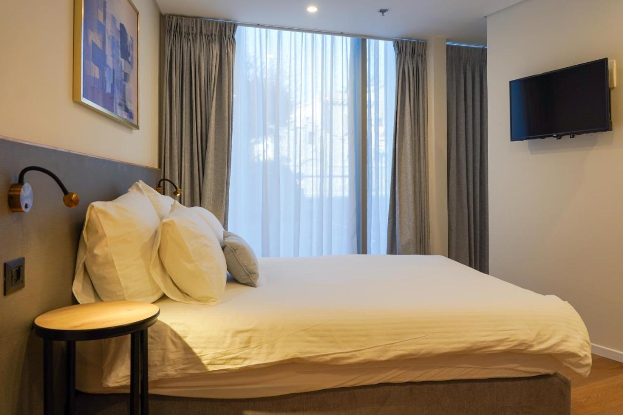 Urbanic Hotel Baitulmaqdis Luaran gambar