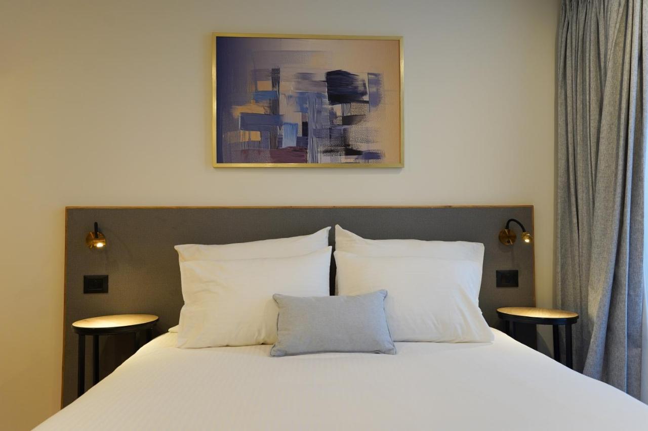 Urbanic Hotel Baitulmaqdis Luaran gambar