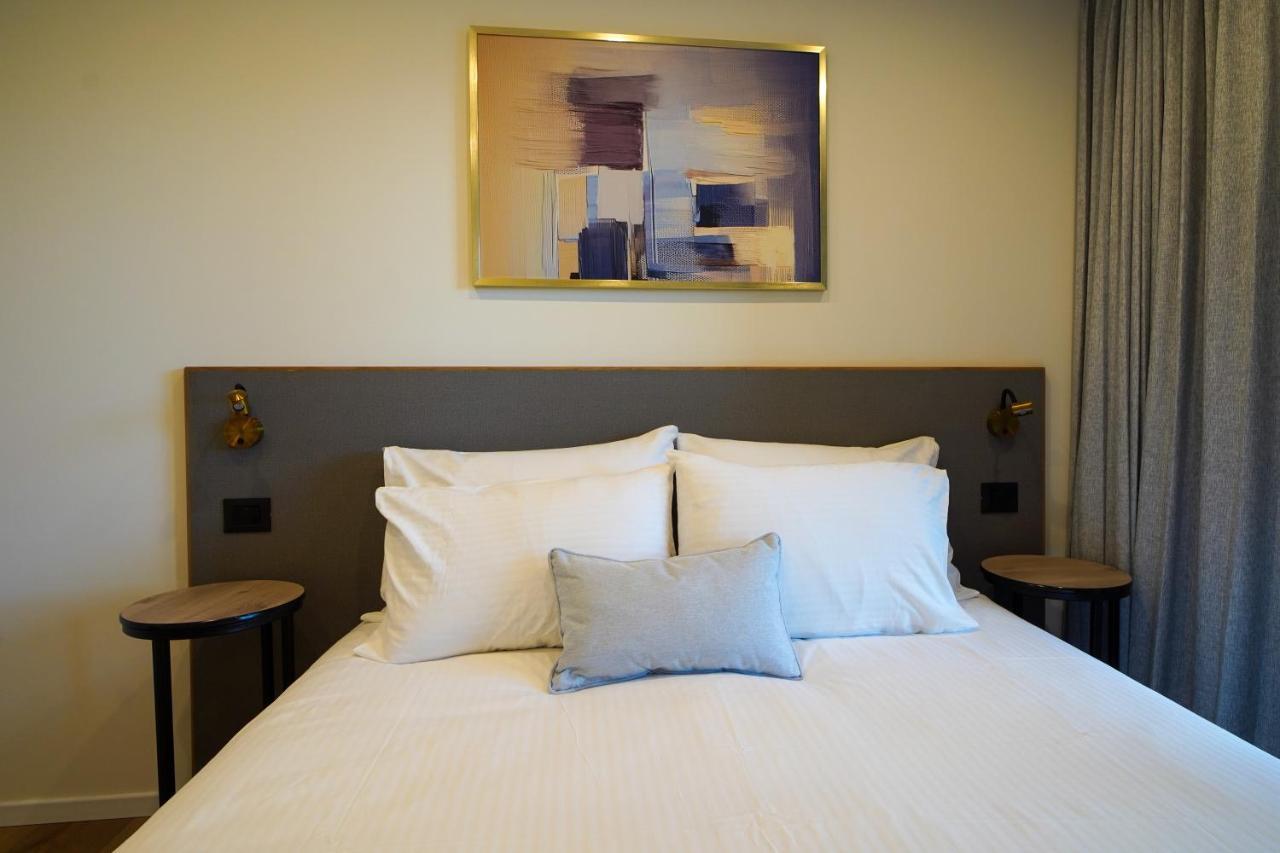 Urbanic Hotel Baitulmaqdis Luaran gambar